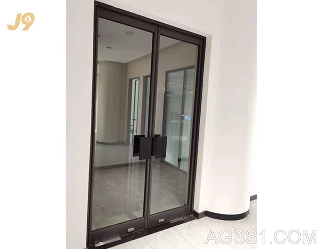 断桥隔热窗施工工艺窗是什么阳台遮阳隔热窗帘铝关金门创造视频教程