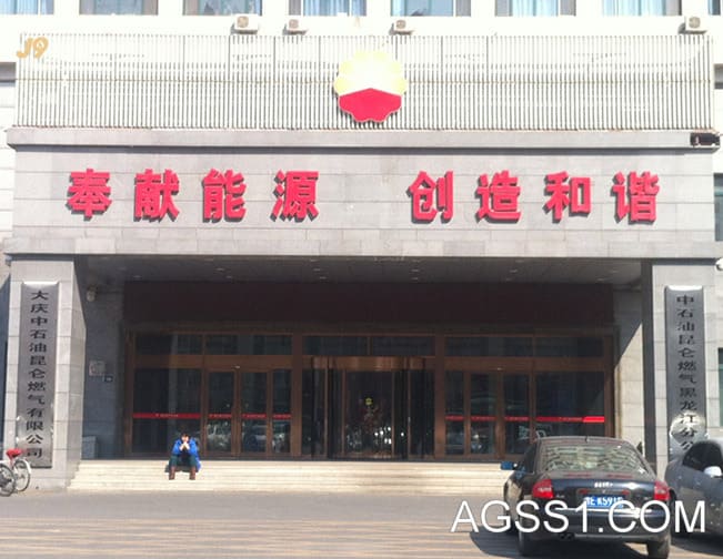 旋转门系列